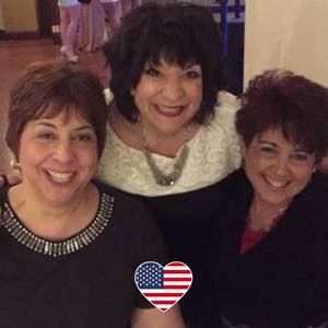 Meet your Posher, Deborah